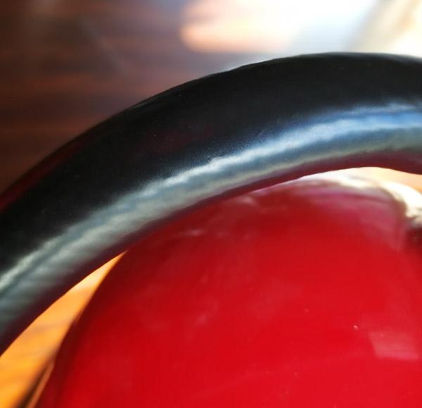 SAFEWAY DC01 Abc 6kgの消火器のセリウムの公認の赤い使いやすい 6