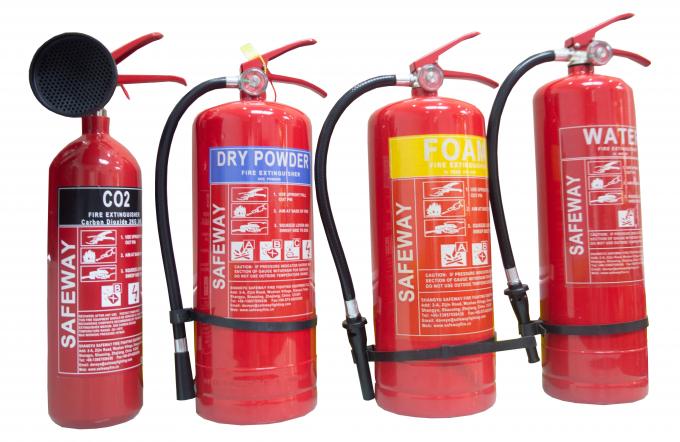 10L水消火器4