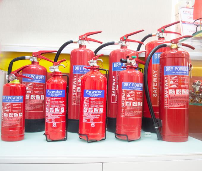 10L水消火器6